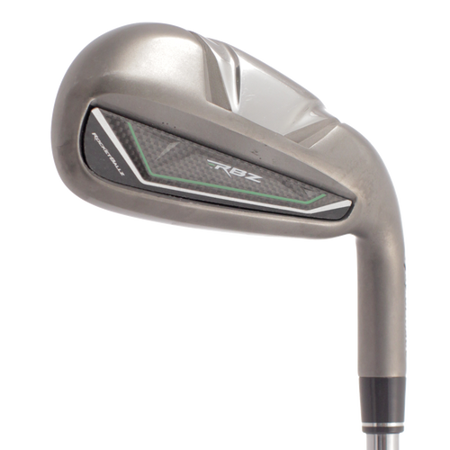 TaylorMade RocketBallz Approach Wedge Ladies/Right - View 1