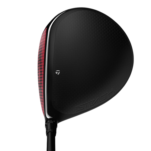 TaylorMade Stealth Driver - View 2