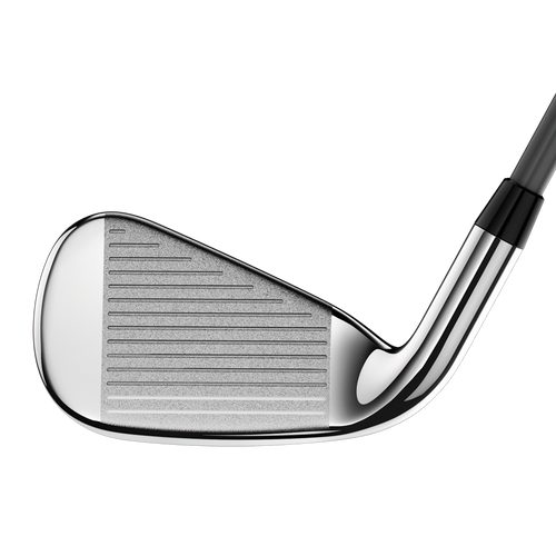 2015 XR Irons Womens 7 Iron Ladies/LEFT - View 2