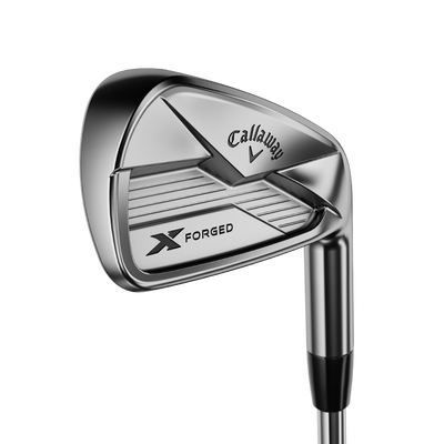 X-Forged (2018) 4-PW Mens/Right