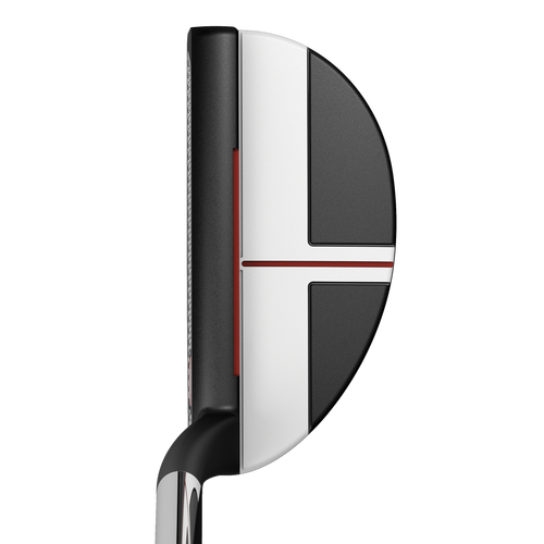 Odyssey O-Works #9 Putter (non-SuperStroke) - View 2