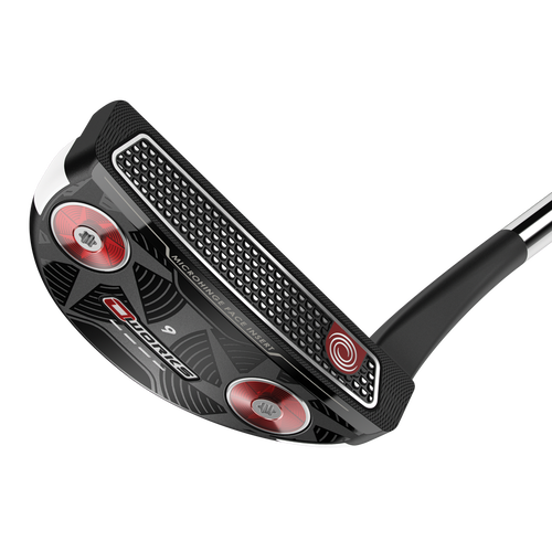 Odyssey O-Works #9 Putter (non-SuperStroke) - View 4