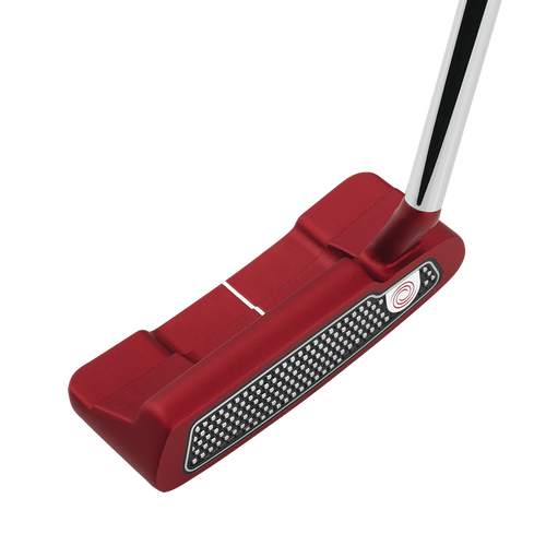 Odyssey O-Works Red #1 Wide S Putter - View 1