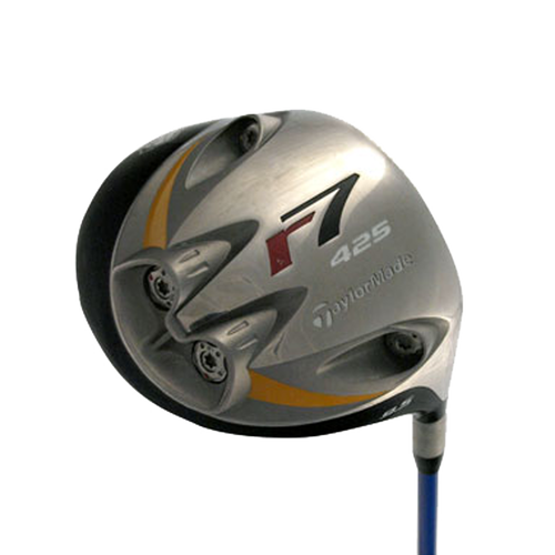 TaylorMade R7 425 TP Drivers - View 1
