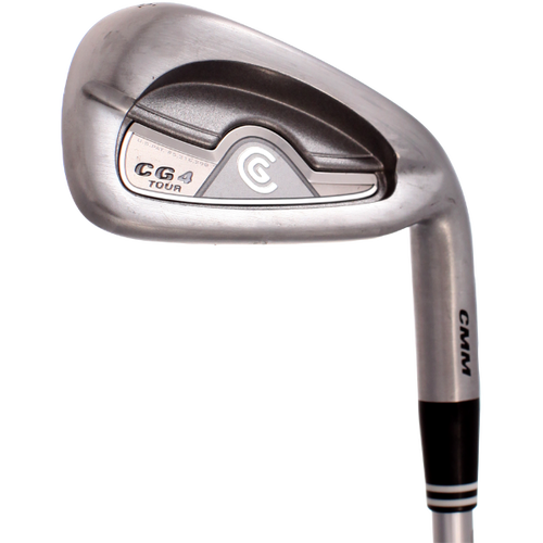Cleveland CG4 Tour Irons - View 2