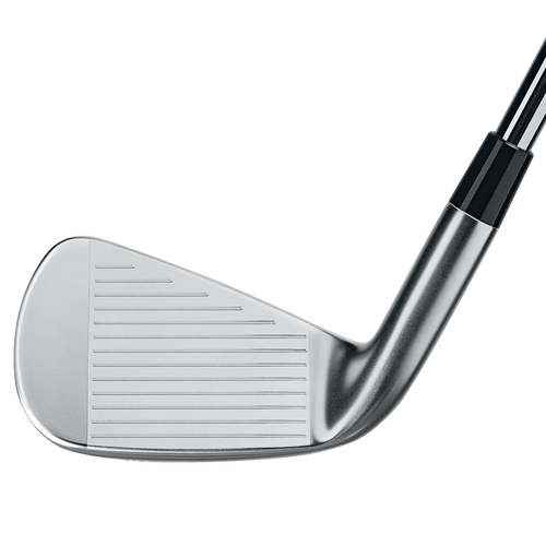 Apex Pro H Irons - View 2