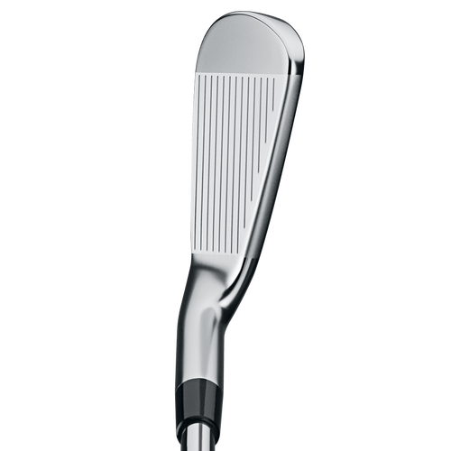 Apex Pro H Irons - View 4