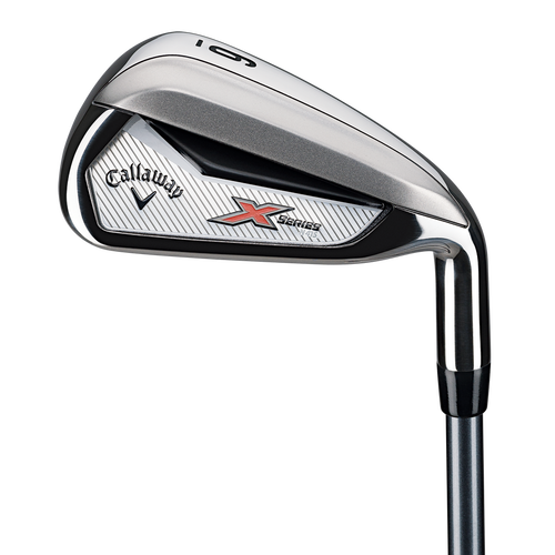 N 415 Irons - View 4