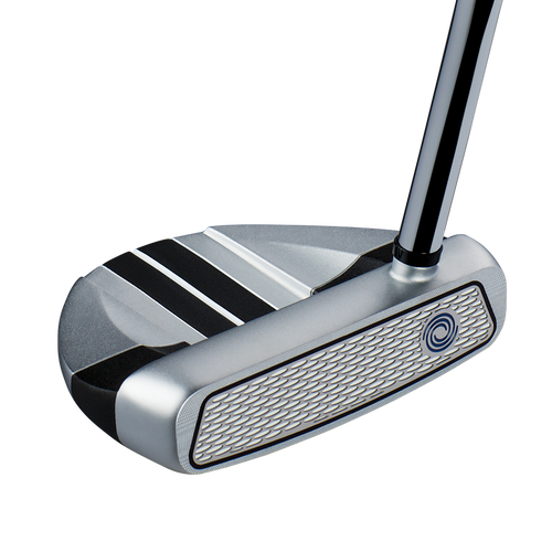 Odyssey Works Tank Cruiser V-Line Putter Mens/Right - View 1