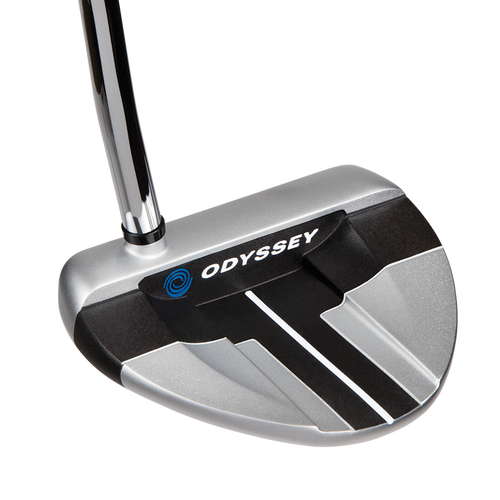 Odyssey Works Tank Cruiser V-Line Putter Mens/Right - View 3