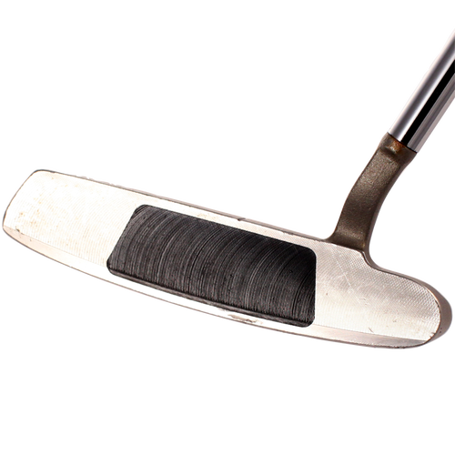 Odyssey Dual Force 664 Blade Style Putters - View 2