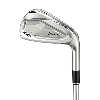 Srixon ZX5 6-PW,AW Mens/Right