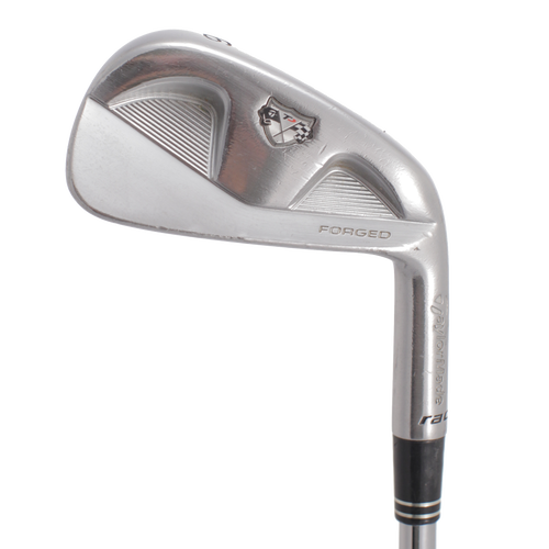 TaylorMade RAC MB TP Forged 7 Iron Mens/Right - View 1