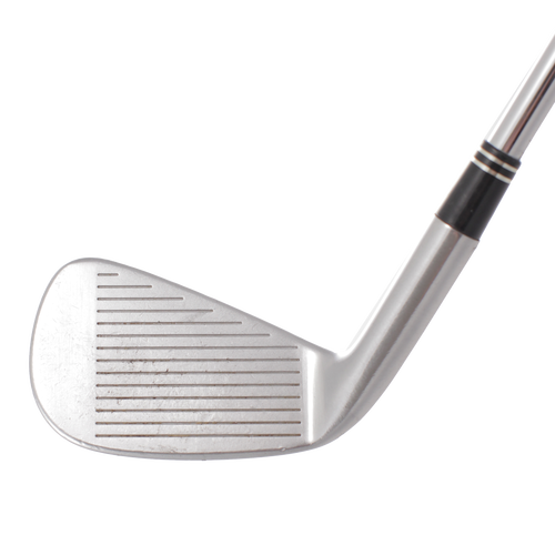 TaylorMade RAC MB TP Forged 7 Iron Mens/Right - View 2