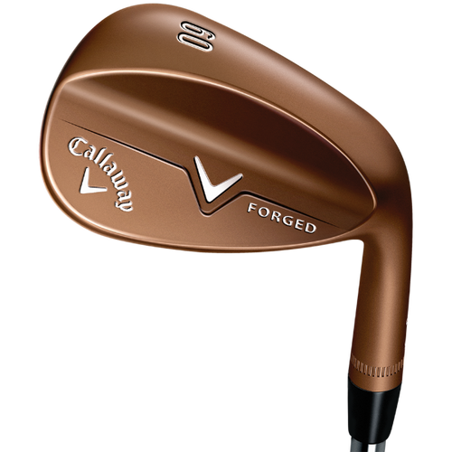 Forged Copper Sand Wedge Mens/Right - View 1
