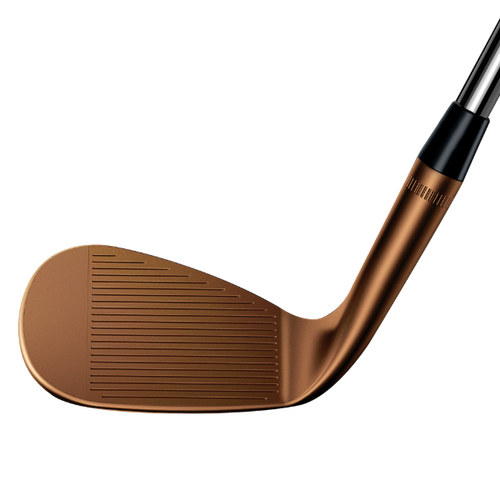 Forged Copper Sand Wedge Mens/Right - View 2