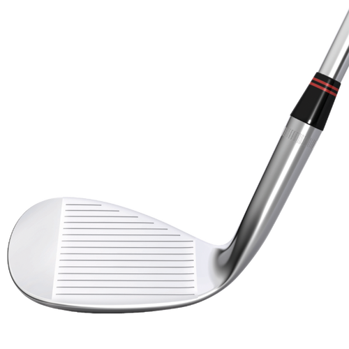 X Series JAWS Chrome Approach Wedge Mens/Right - View 2
