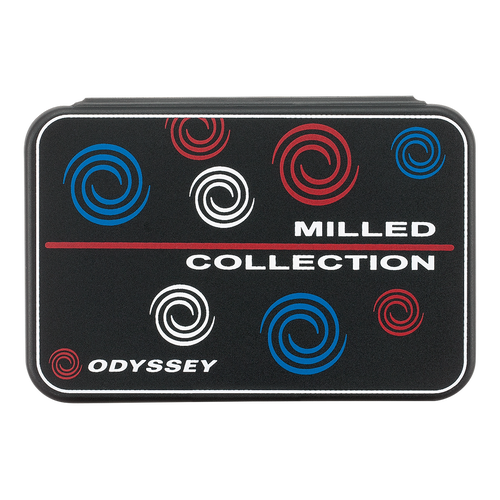 Milled Collection Putter Wrench Kit - View 1