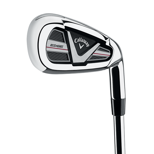 Edge Pitching Wedge Mens/Right - View 5