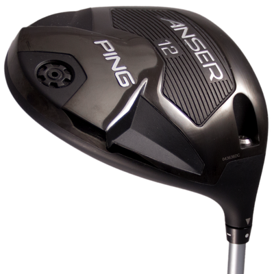 Ping Anser Drivers (2012)