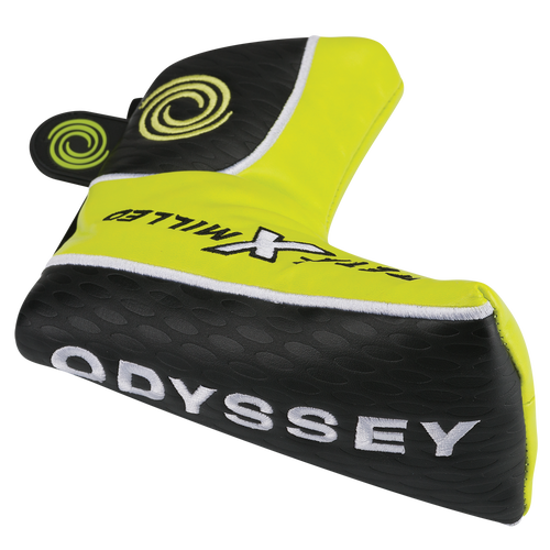 Odyssey Metal-X Milled #1 Wide - View 5
