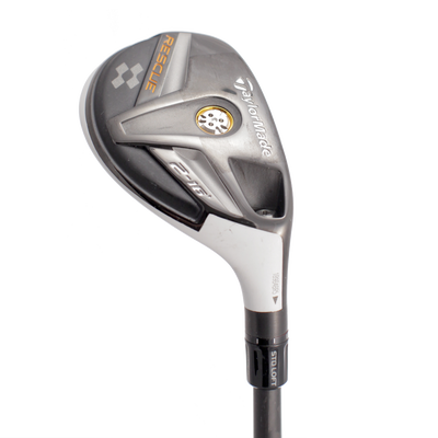 TaylorMade Rescue II Hybrids