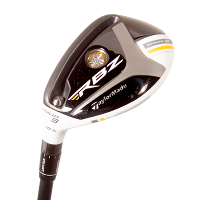 TaylorMade RocketBallz Stage 2 Tour TP Rescue Hybrids
