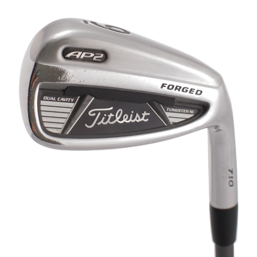 Titleist AP2 710 3-PW Mens/Right - View 1