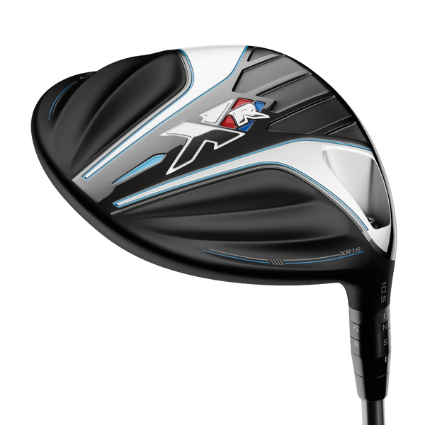Womens XR 16 Driver HT (13.5°) Ladies/Right Technology Item
