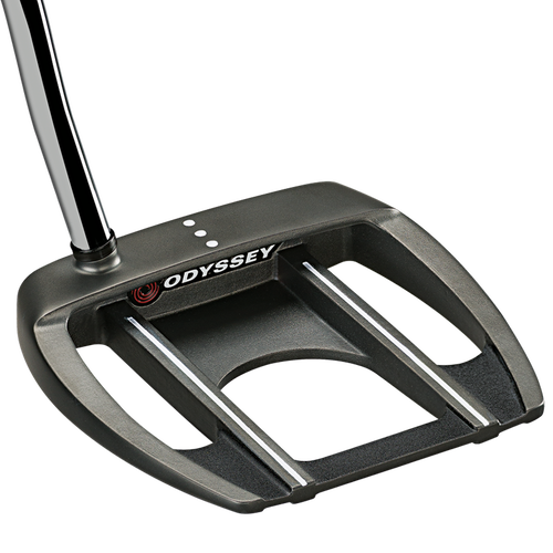 Odyssey White Hot Pro Havok with SuperStroke Grip Putter - View 4