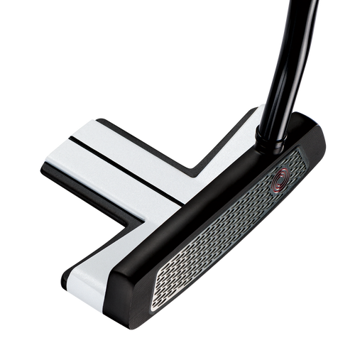 Odyssey Works Big T Blade w/SS Putter Mens/Right - View 1