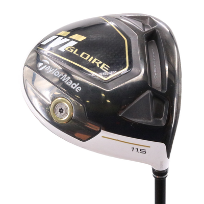 TaylorMade M Gloire Driver 11.5° Mens/Right