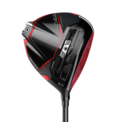 TaylorMade Stealth 2 Plus Driver 9° Mens/Right