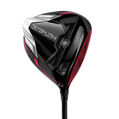 TaylorMade Stealth Plus Driver 9° Mens/Right