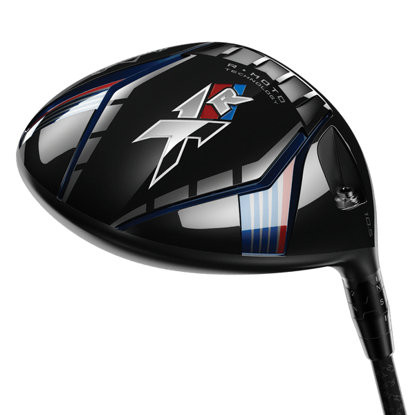 2015 XR Driver 9° Mens/Right Technology Item