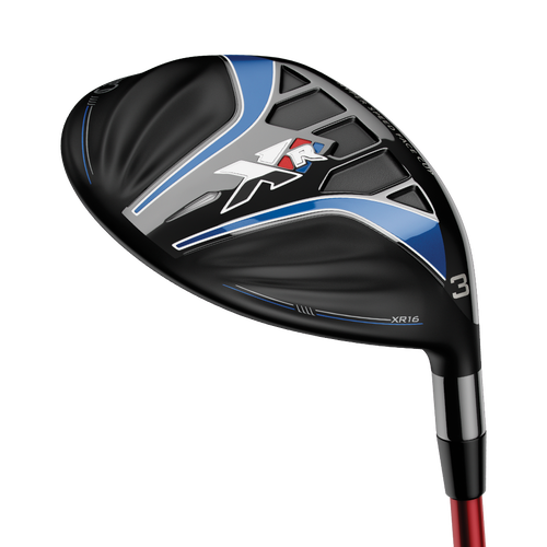 XR 16 Fairway Strong 3 Wood Mens/Right - View 1