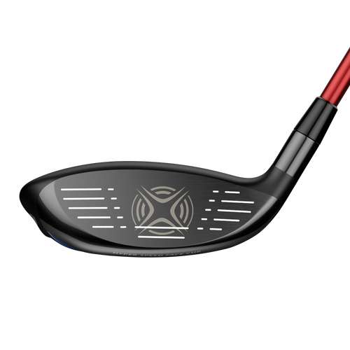 XR 16 Fairway Strong 3 Wood Mens/Right - View 3