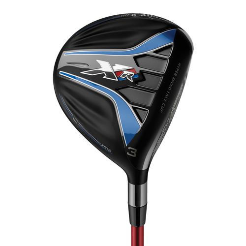 XR 16 Fairway Strong 3 Wood Mens/Right - View 5