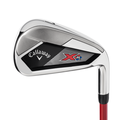 XR Irons (2023)