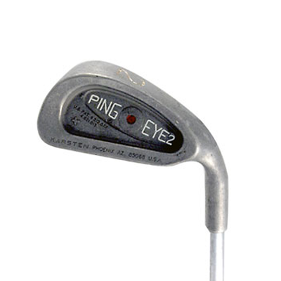 Ping Eye 2+ Sand Wedge Mens/Right