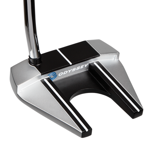 Odyssey Works 90 7H Versa Putter Mens/Right - View 3