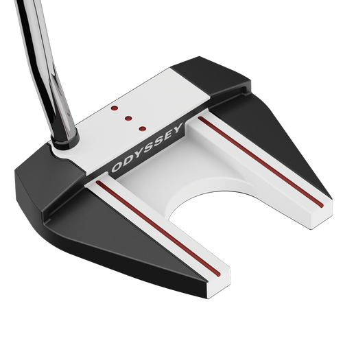 Odyssey O-Works Tank #7 Putter - View 3