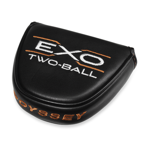 Special Edition Odyssey EXO 2-Ball Putter - View 7