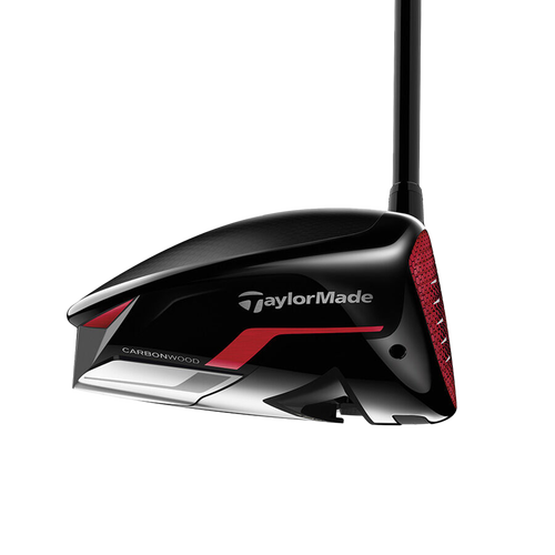 TaylorMade Stealth Plus Driver - View 2