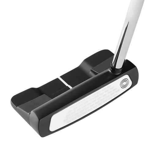 Stroke Lab Black Double Wide Arm Lock Putter - View 1