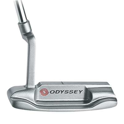 Odyssey Dual Force 330 Putters