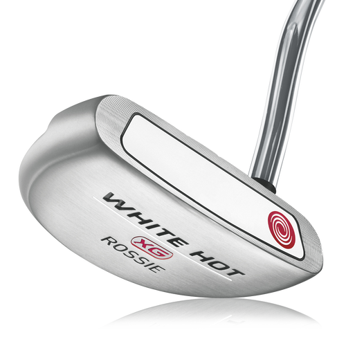 Odyssey White Hot XG 2.0 Rossie Putters - View 3