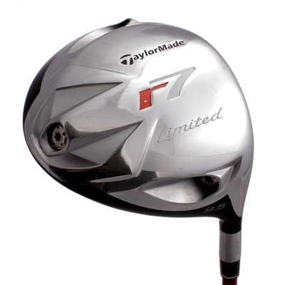 TaylorMade R7 Limited Drivers