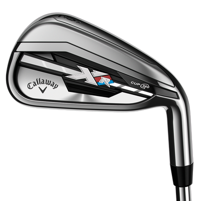 XR Irons