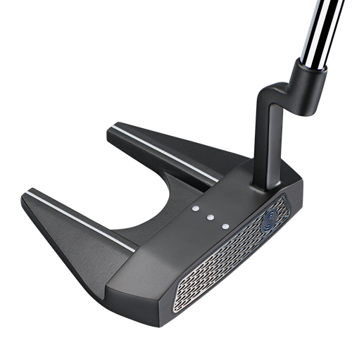 Odyssey Works #7CH Putter with SuperStroke Grip - View 1